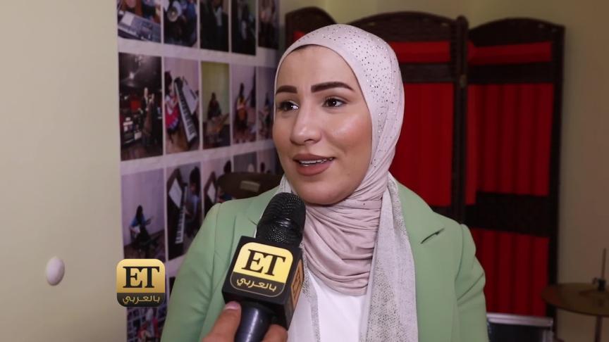 أغنية لم تستطع نداء شرارة تقديمها في مهرجان جرش