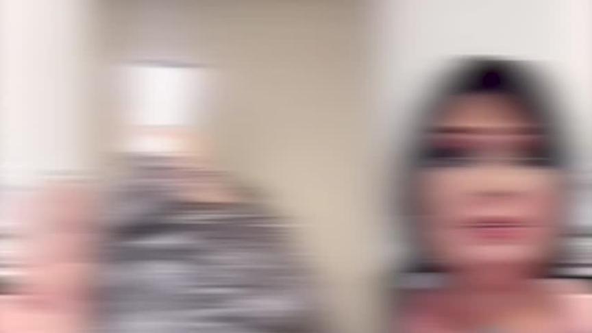 نجوم يتعرضون للانتقادات بسبب فيديوهاتهم على TIKTOK