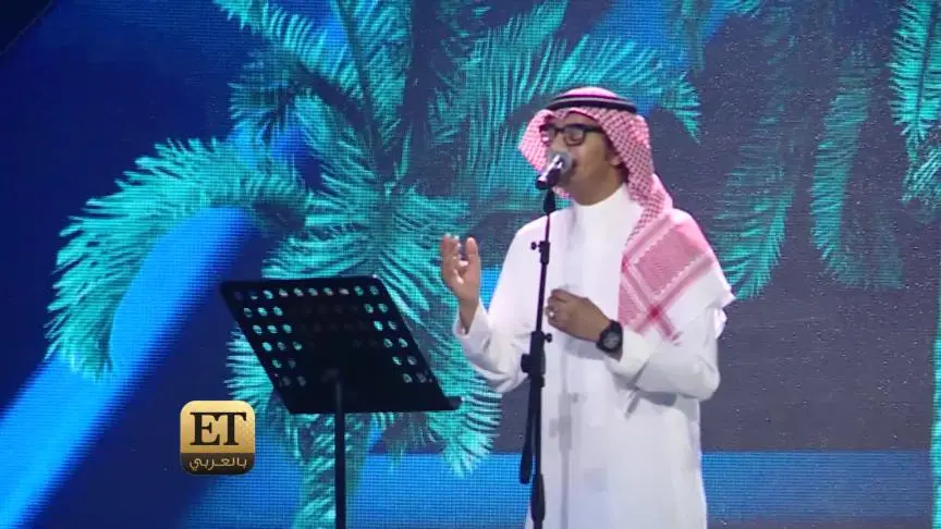 ETO05176 Eid Al Feter Rabeh Saker concert-