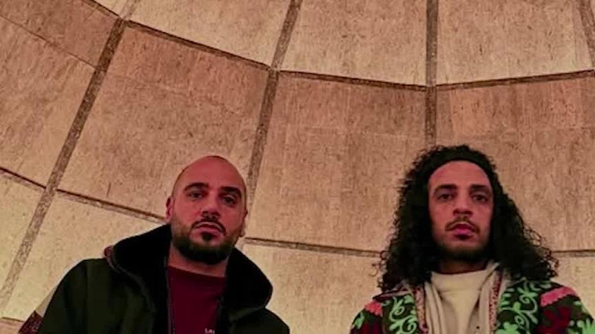 بعد طرح فيلم Dhurandhar: The Revenge… نبيل الحوري يكشف كواليس إعادة توزيع “دي دي” للشاب خالد