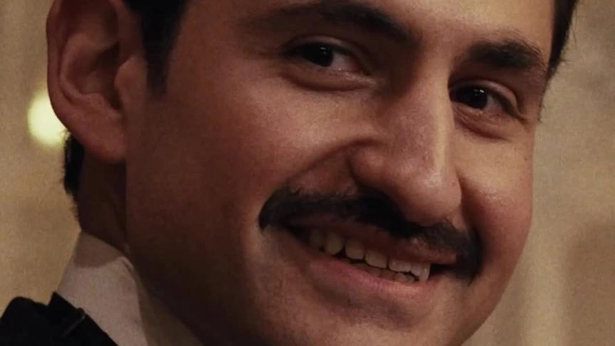 قصة من الزمن الجميل بطولة نيللي كريم وأمير المصري  