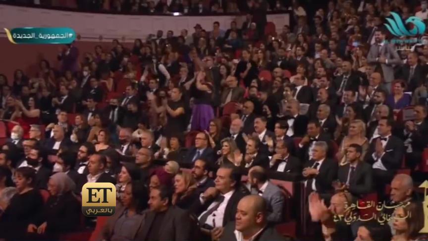 ETO04347 Cairo International Film Festival closing_1