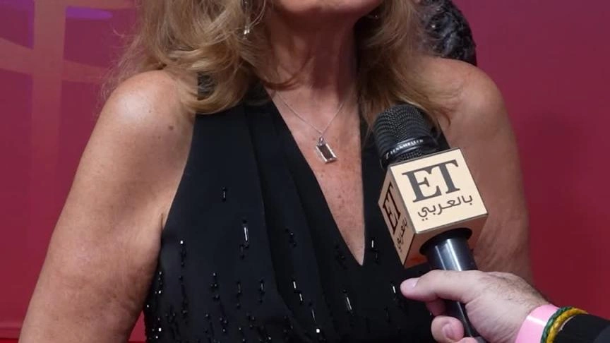 Jenna Ortega أصغر عضو لجنة تحكيم في مهرجان مراكش  