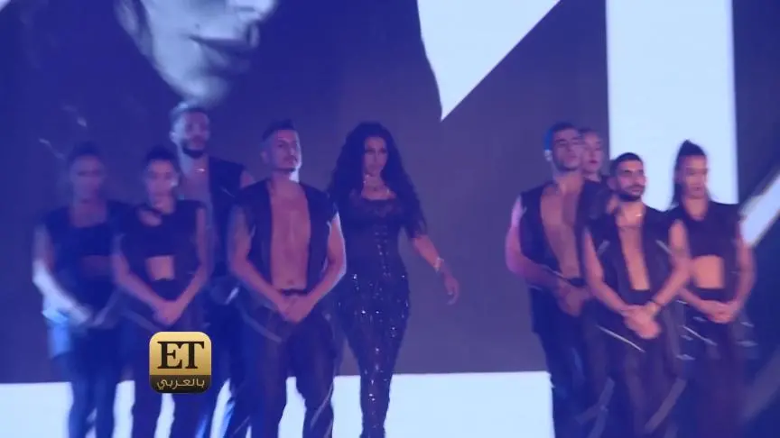 Mister Lebanon 2023 | حفل انتخاب ملك جمال لبنان لعام 2023