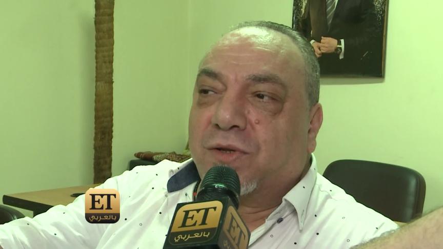 ETO05568  إجتماع مجلس نقابة المهن الموسيقية في مصر  