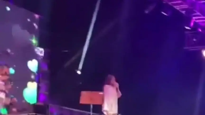 اليسا اخيرا قالها