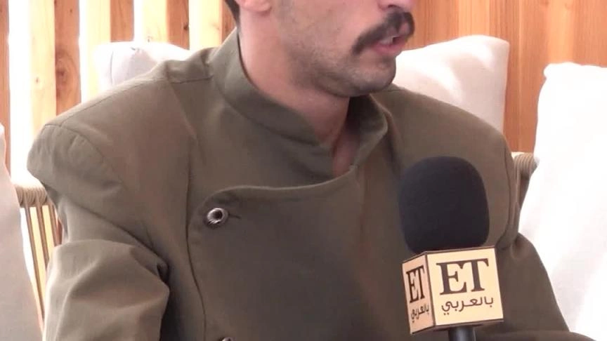 عبدالرحمن بن نافع يغير حياة لمى الكناني