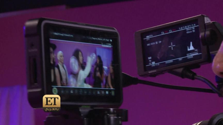 ETO04379 - Kawalis video clip Hana Yousri Block 