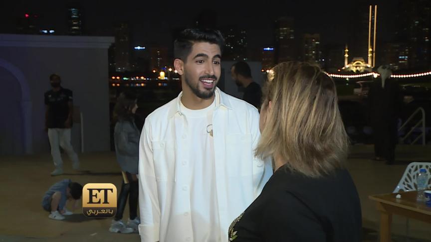 ETO04914 - Hamoud Al Khodor 1 on 1