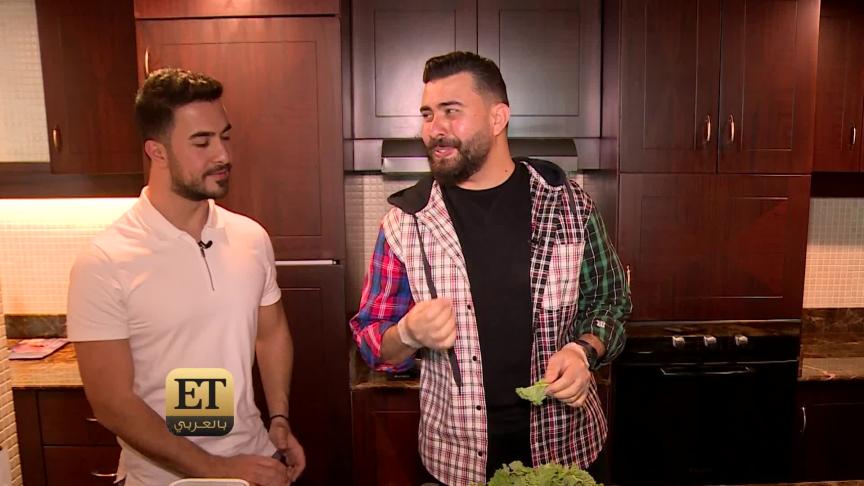 ETO04994 Sattar Saad cooking segment