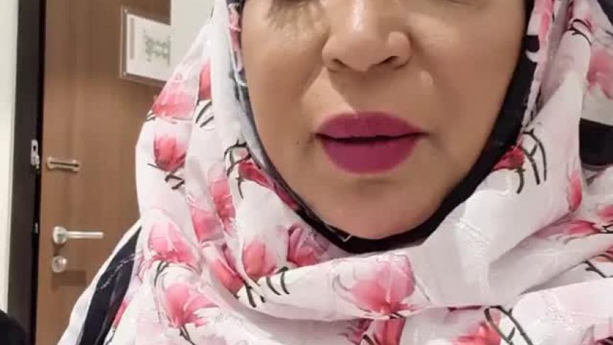 فخرية خميس بارت 2