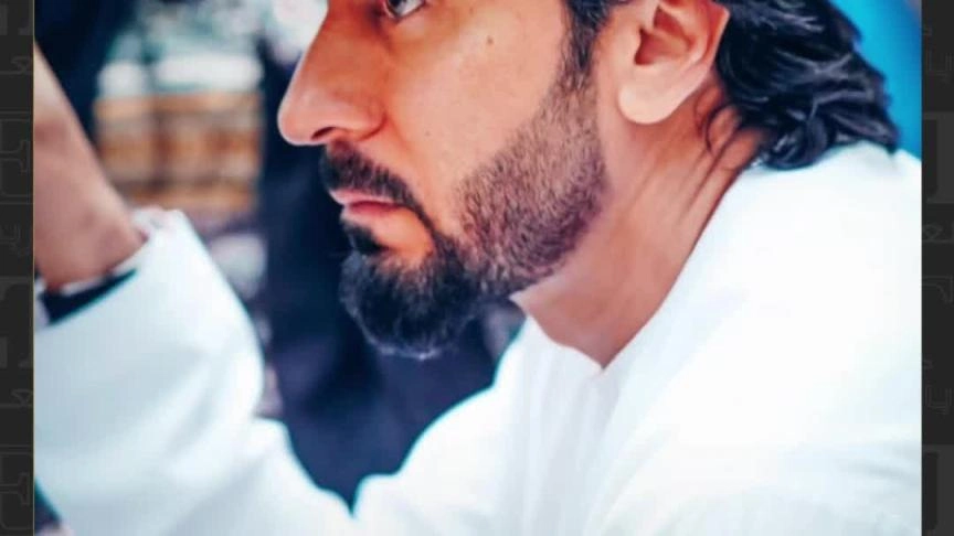 VO- المنتج يوسف الغيث 