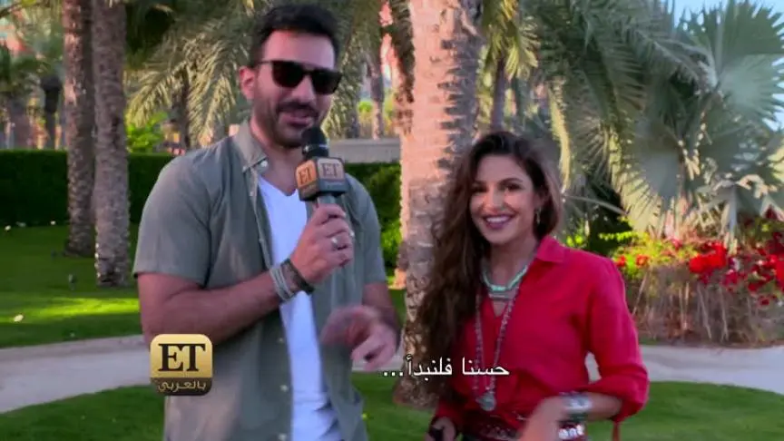 الإرهاق يبعد Redone عن تصوير أحدث  أغانيه