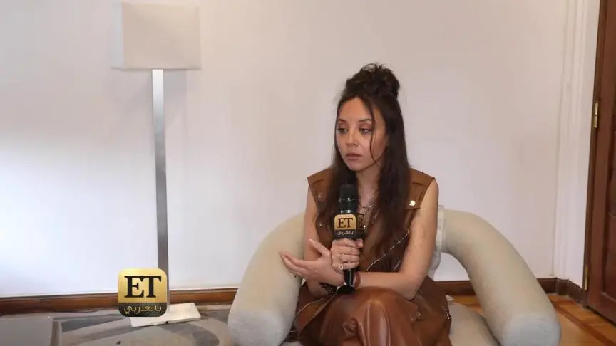 مريم الخشت