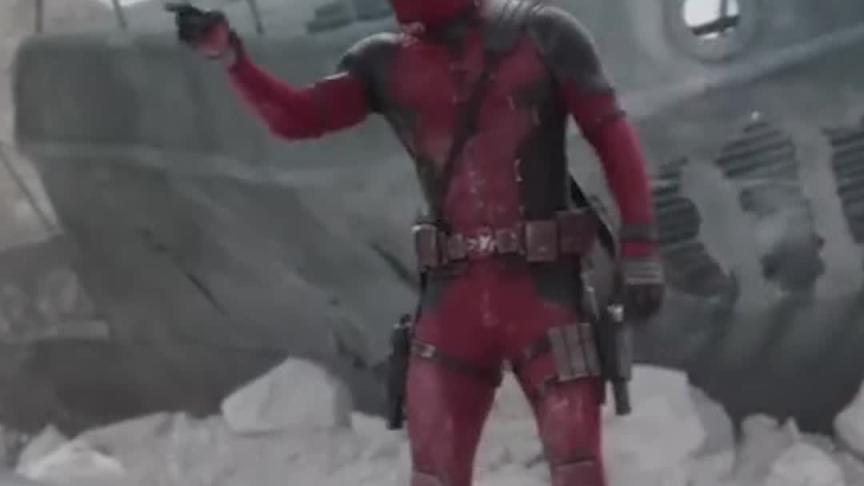 Deadpool وwolverine يستعينوا بـ Stray Kids 