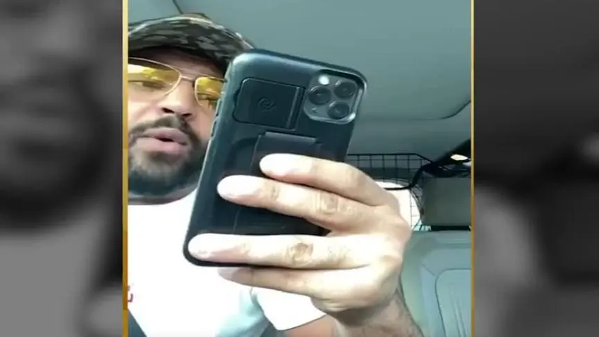 بعقوب بوشهري