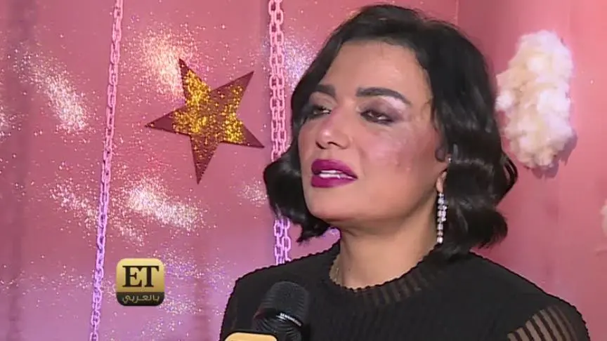 مرض السرطان صديق فاديا الطويل