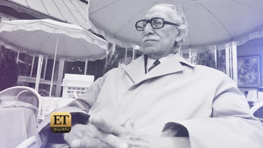 (فلاش باك) أهل الكهف يعودون للحياه بعد 85 عاماً