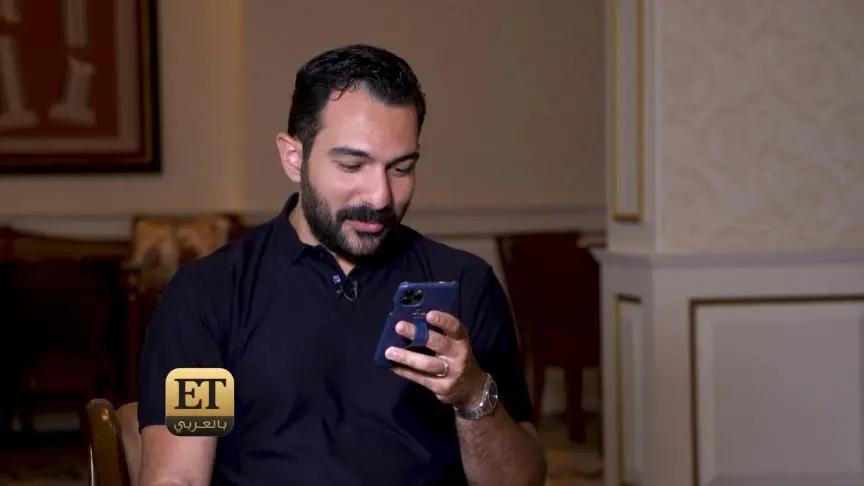 ET بالعربي يختبر معلومات ديما الأسدي الدرامية 