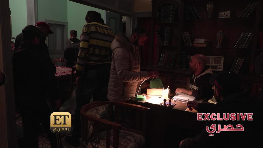 باب الحارة مستمر بالجزأين 14 و15 في حارة جديدة