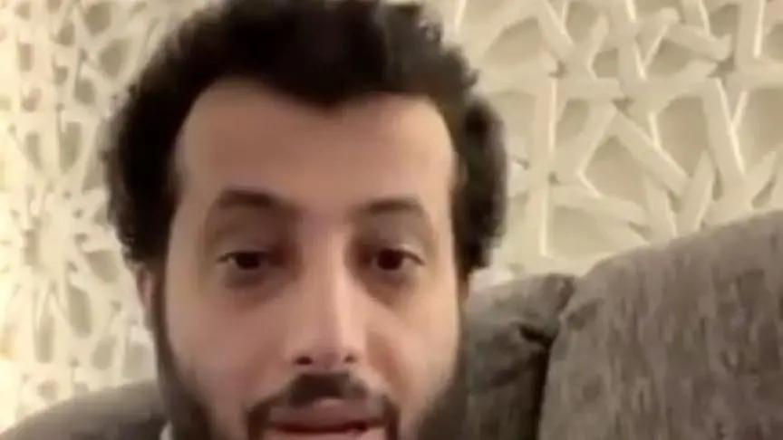 تركي آل الشيخ