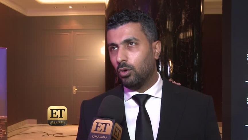 صابرين بأول ظهور إعلامي من غير توربان