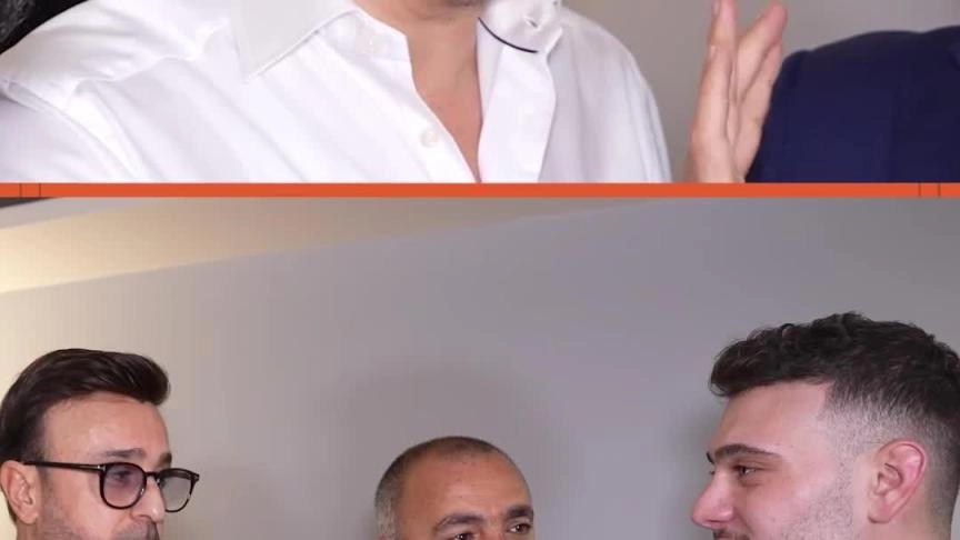 الشامي لأول مرة في Stars On Board مع صابرالرباعي ويارا