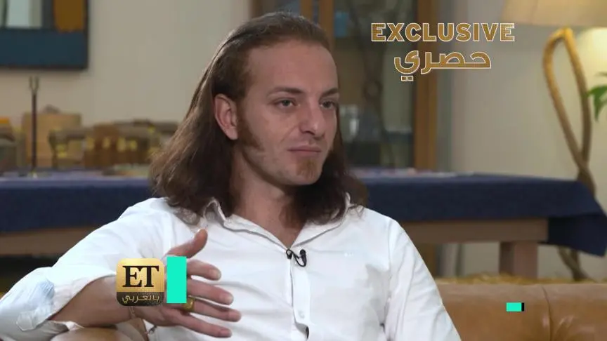 أويس مخللاتي يكشف لأول مرة عن سبب خروجه من "الهيبة"