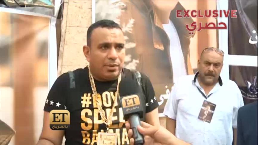 محمود الليثي يتحدث عن دعمه للنقيب الجديد