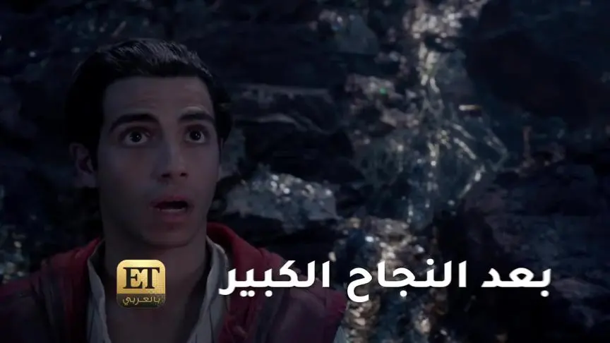 مينا مسعود فخر لممثلي مصر