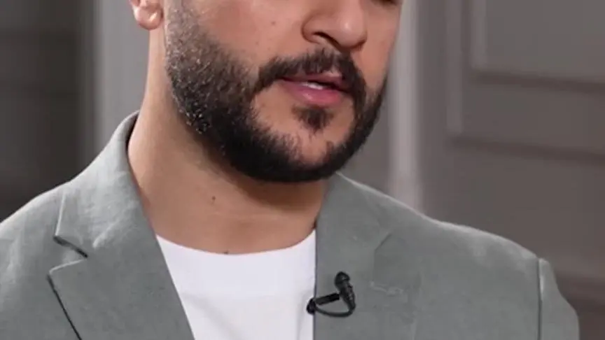 ST- أحمد الخفاجي 