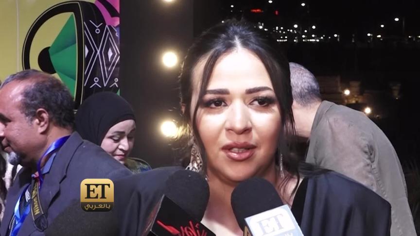 عفوية النجوم تطغى على حفل افتتاح مهرجان الأقصر