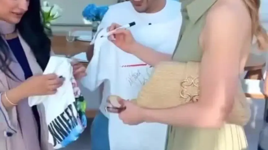 جينيفر لوبيز في السعودية