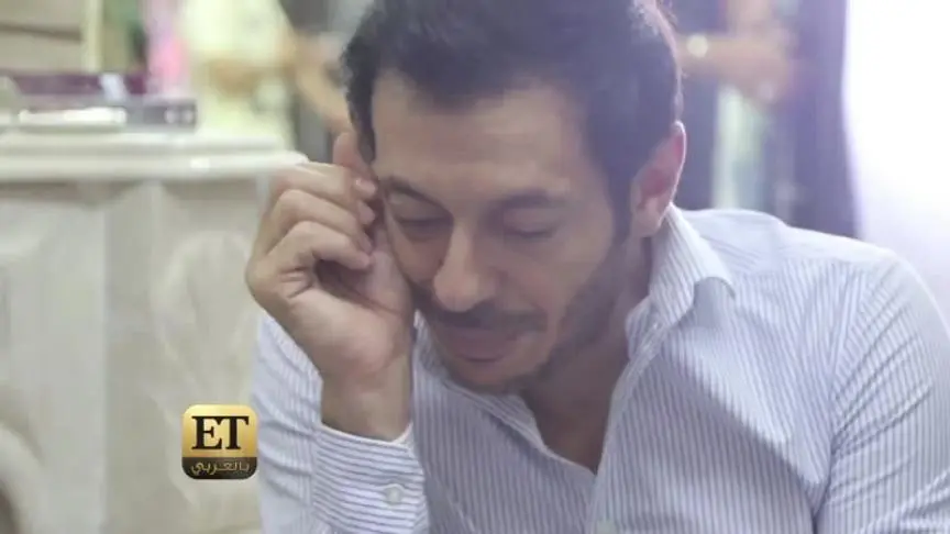 هل يستطيع  مصطفى شعبان منافسة الزعيم ؟
