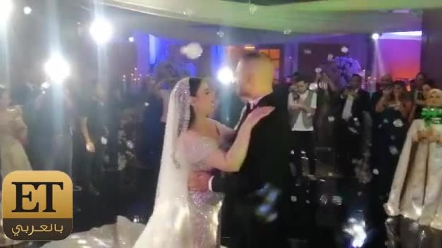 زفاف بوسي 