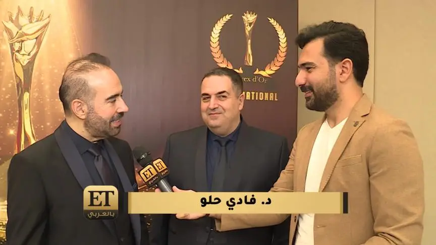ETO04736 - Murex Dor Press Conference