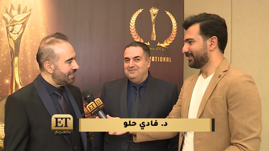 ETO04736 - Murex Dor Press Conference