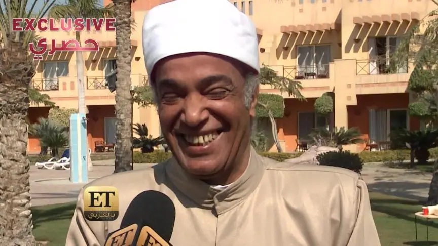 نجوم "فارس بلا جواز" بمهمة للبحث عن عروسة لـ مصطفى قمر