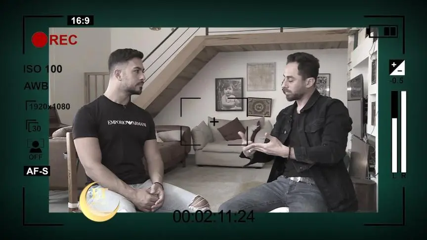 سعيد سرحان قريباً مع بسام كوسا ويعقوب الفرحان