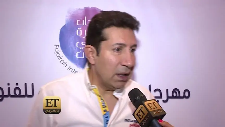 ETO01280 من هو الكوميدي الأول لهاني رمزي 
