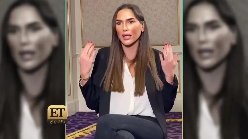 سارة بلوغر wanabe بدون فلتر 
