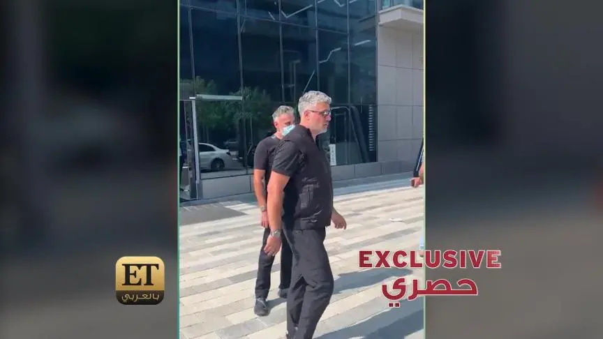 Fares Karam Exclusive