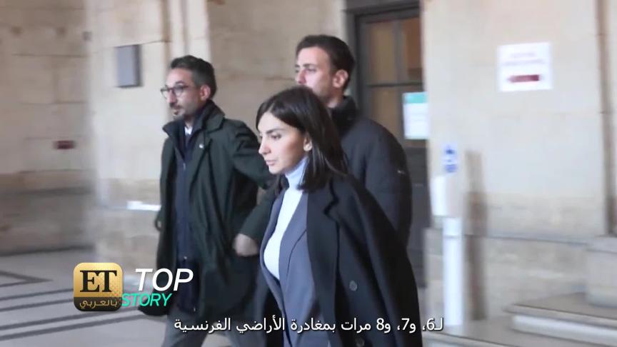 ET بالعربي يكشف شروط إطلاق سراح سعد المجرد