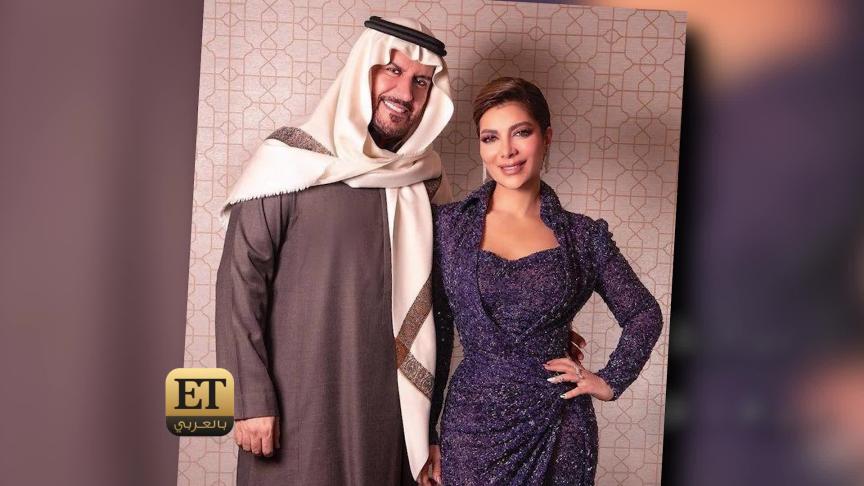 ETO05410 - Asala and Fa2ek Hasan First Wedding Anniversary