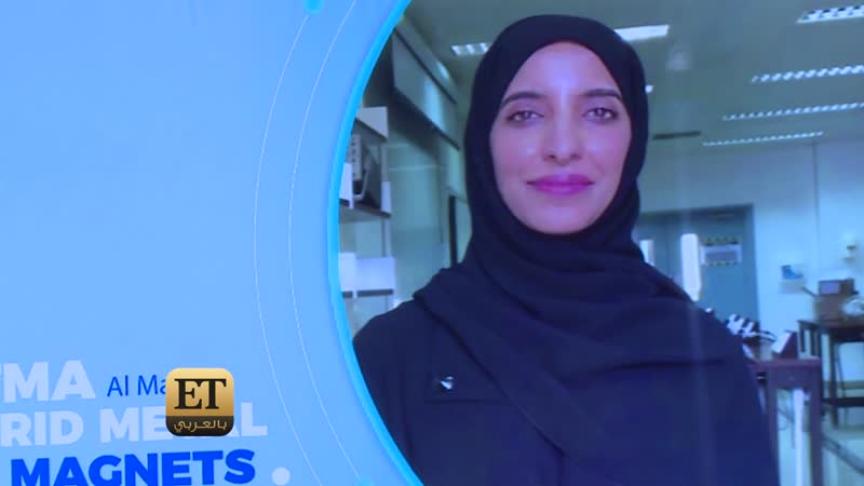 ما علاقة أشهر المؤثرات على السوشال ميديا بالعلوم ؟