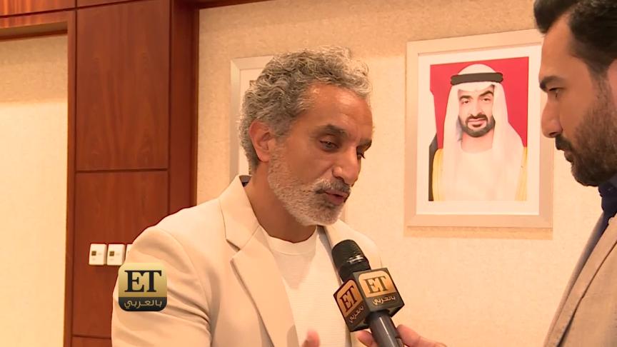 هل يعود باسم يوسف ببرنامج قريبا !؟  