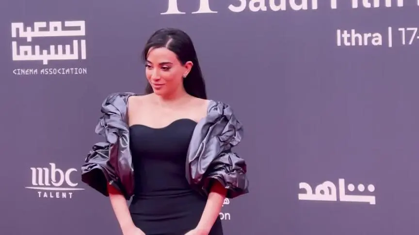 افتتاح مهرجان أفلام السعودية 2025 في إثراء - Red Carpet 2
