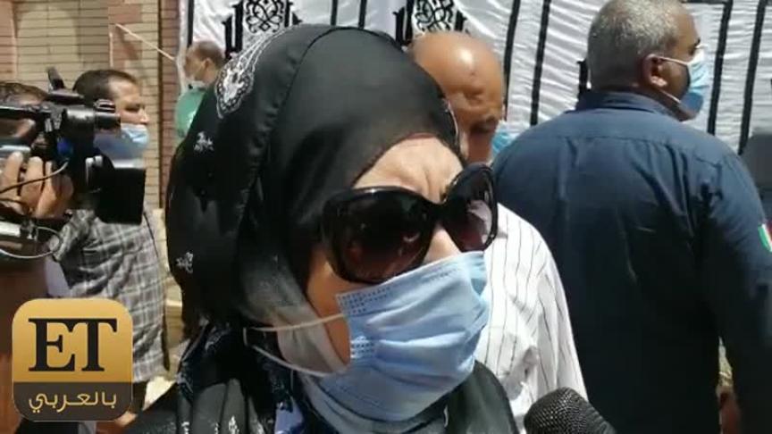عفاف شعيب