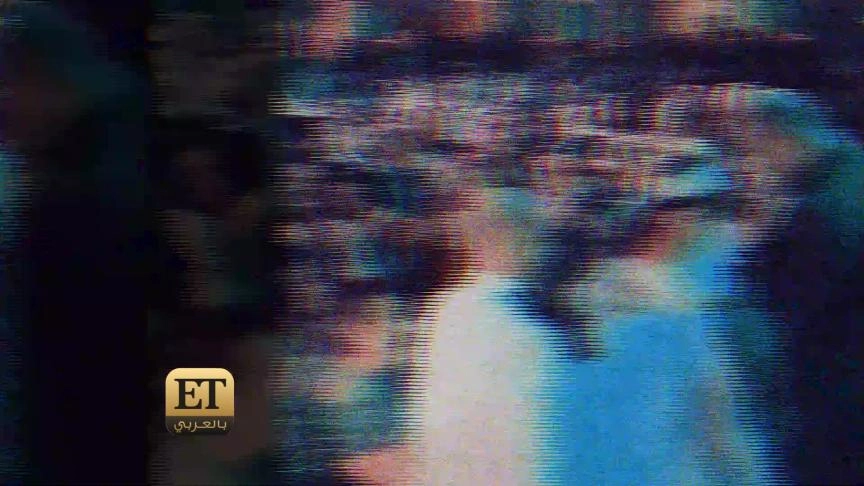 ETO04166-The presence of Amer Diab and Dina Al Charbini