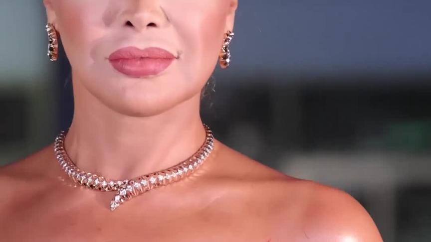 نوال الزغبي تعود إلى موازين وترد على كل ما يثير فضول الجمهور